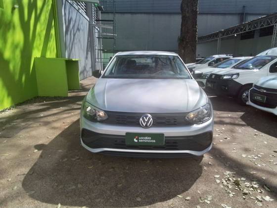 VOLKSWAGEN POLO 1.0 MPI TRACK MANUAL VOLKSWAGEN POLO 1.0 MPI TRACK MANUAL